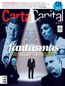 Carta Capital Carta Capital