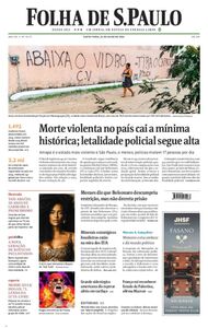 Folha de S.Paulo Folha de S.Paulo