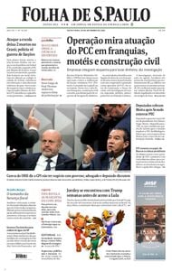 Folha de S.Paulo