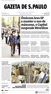 Jornal Gazeta