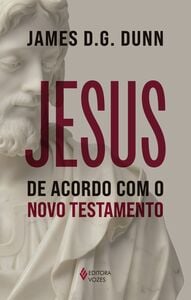 Jesus de acordo com o Novo Testamento