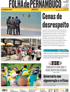 Folha de Pernambuco