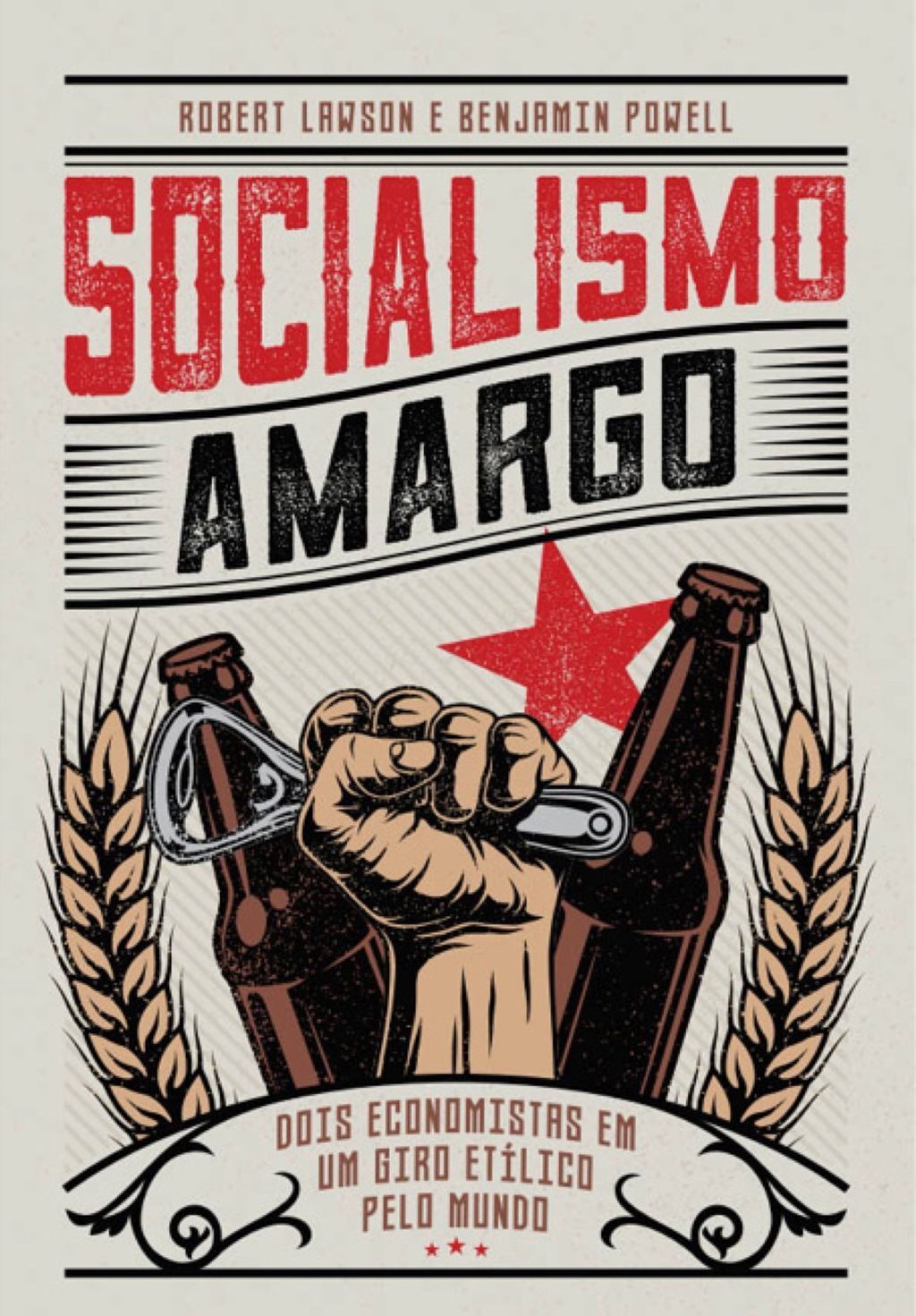 Socialismo amargo