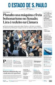 Estadão