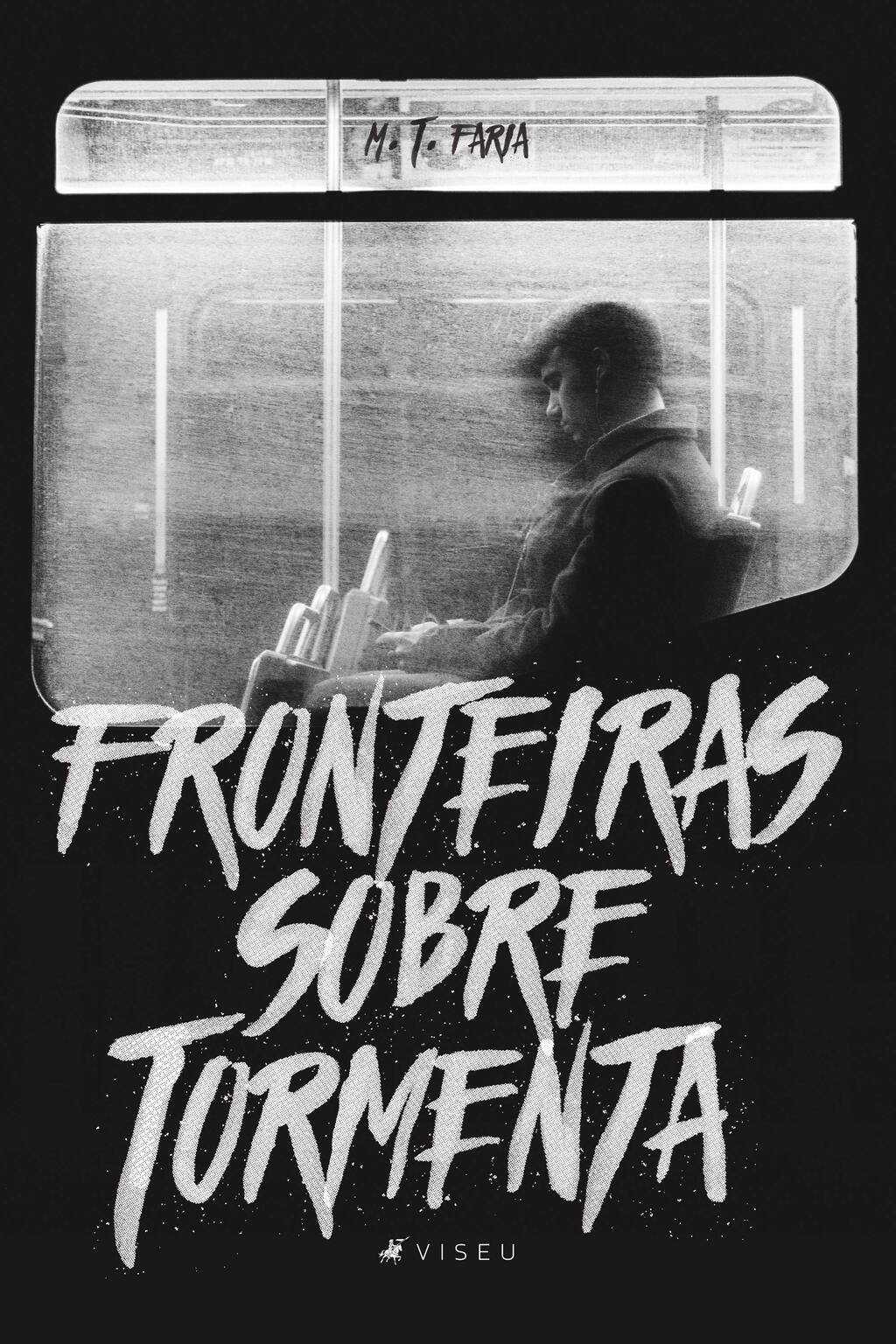 Fronteiras sobre tormenta