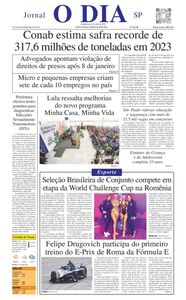 O Dia SP