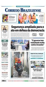 Correio Braziliense