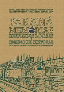 Paraná memórias