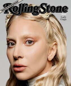 Rolling Stone Rolling Stone