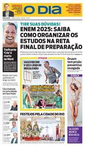 O Dia RJ