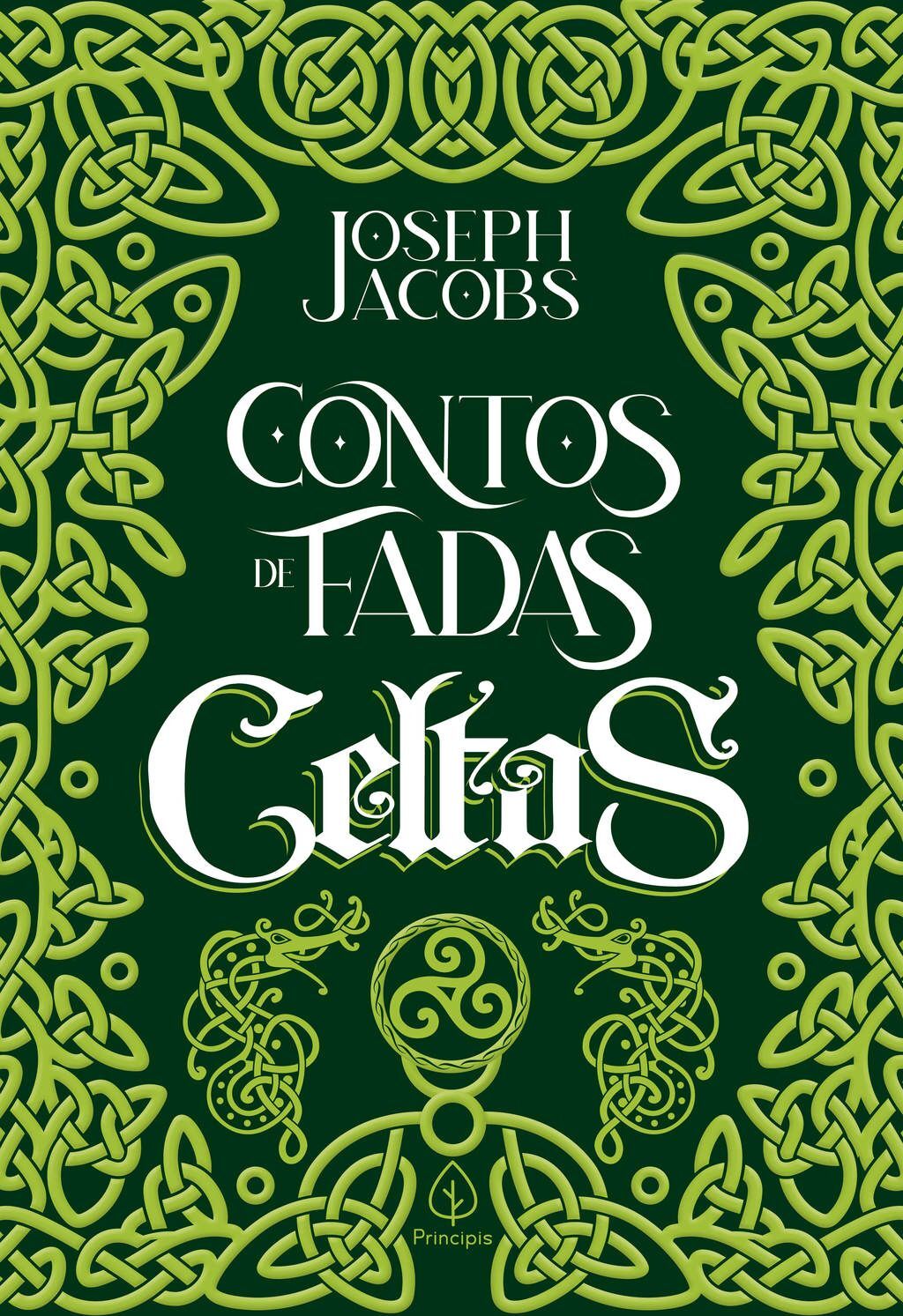 Contos de fadas celtas