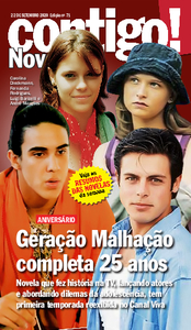 Contigo Novelas Contigo Novelas