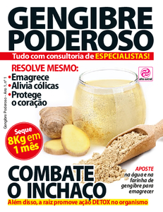 O Poder dos Alimentos -  Acervo