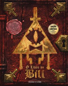 O livro do Bill - versão estendida