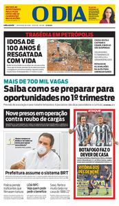 O Dia RJ