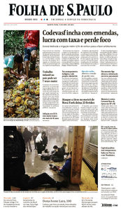 Folha de S.Paulo
