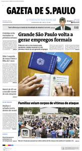 Jornal Gazeta