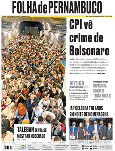 Folha de Pernambuco