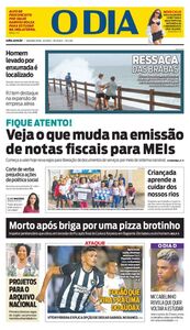 O Dia RJ