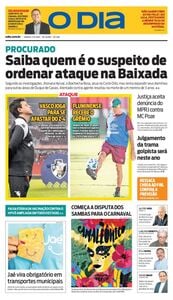 O Dia RJ