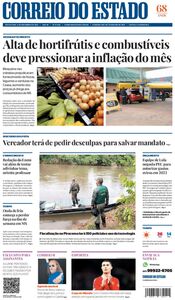 Correio do Estado MS