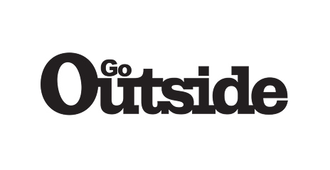 Logo Go Outside