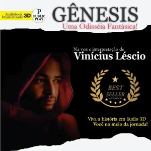 Gênesis - Uma Odisséia Fantastica