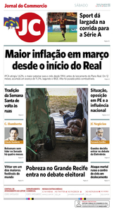 Jornal do Commercio