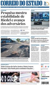 Correio do Estado MS