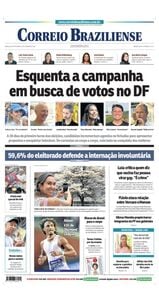 Correio Braziliense