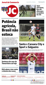 Jornal do Commercio