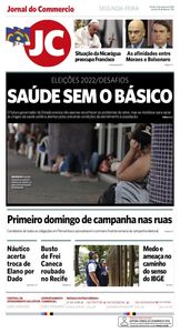 Jornal do Commercio