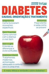 Cuidando da saúde Cuidando da saúde