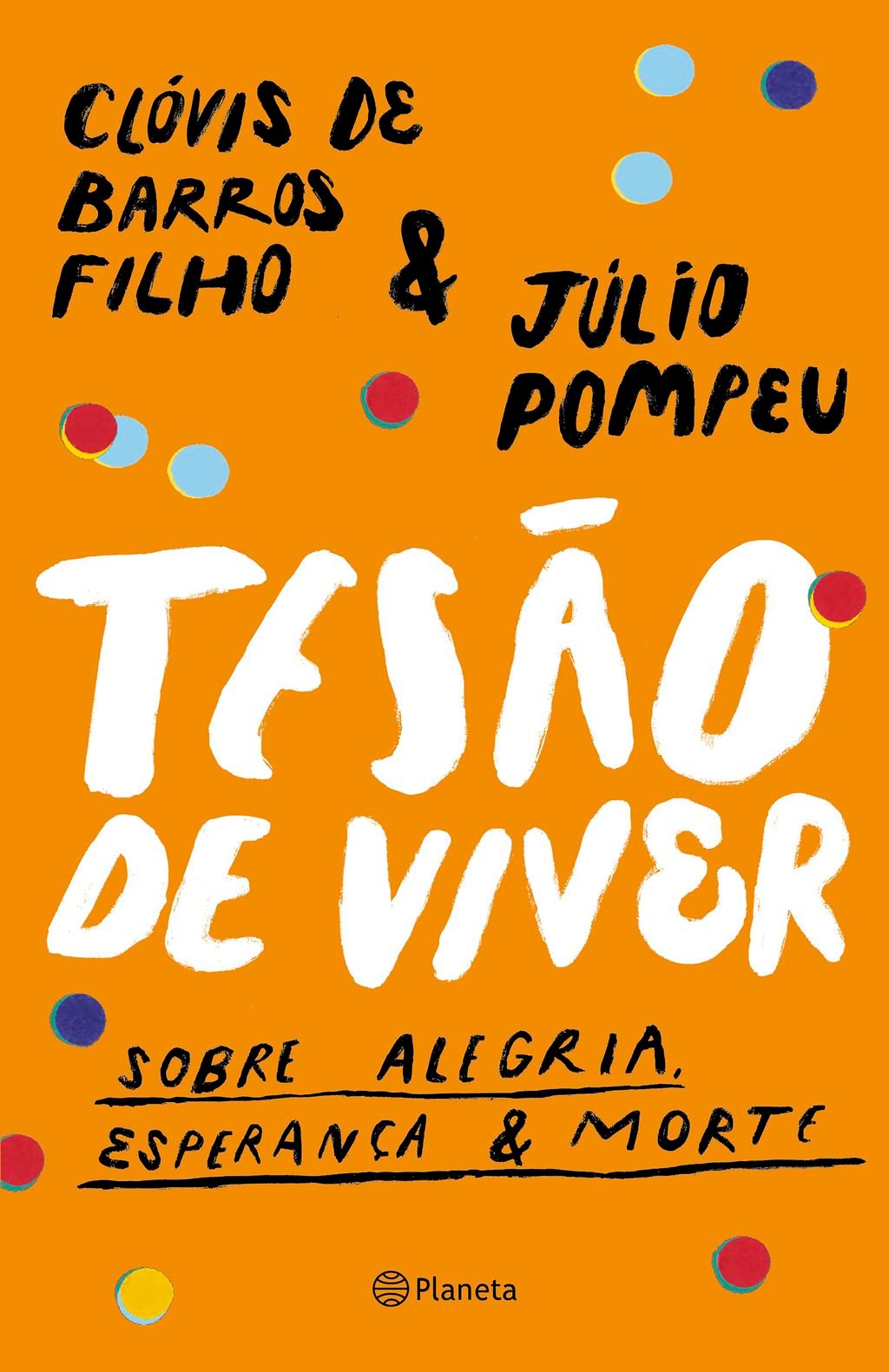 Tesão de viver