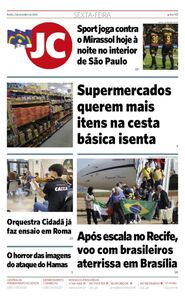 Jornal do Commercio