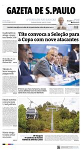 Jornal Gazeta