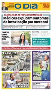 O Dia RJ