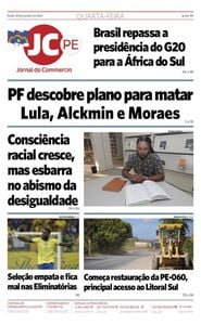 Jornal do Commercio