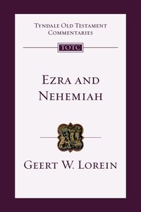 Ezra and Nehemiah