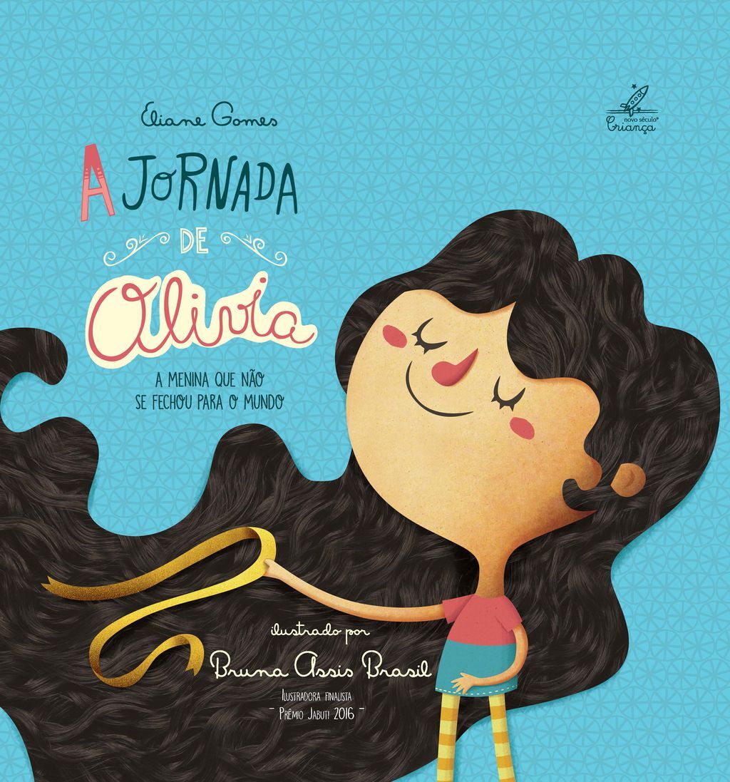 A jornada de Olivia