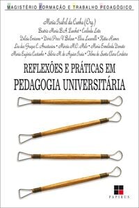 Reflexões e práticas em pedagogia universitária