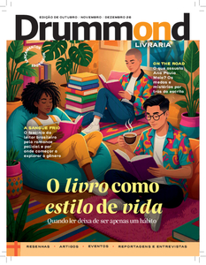 Revista Drummond