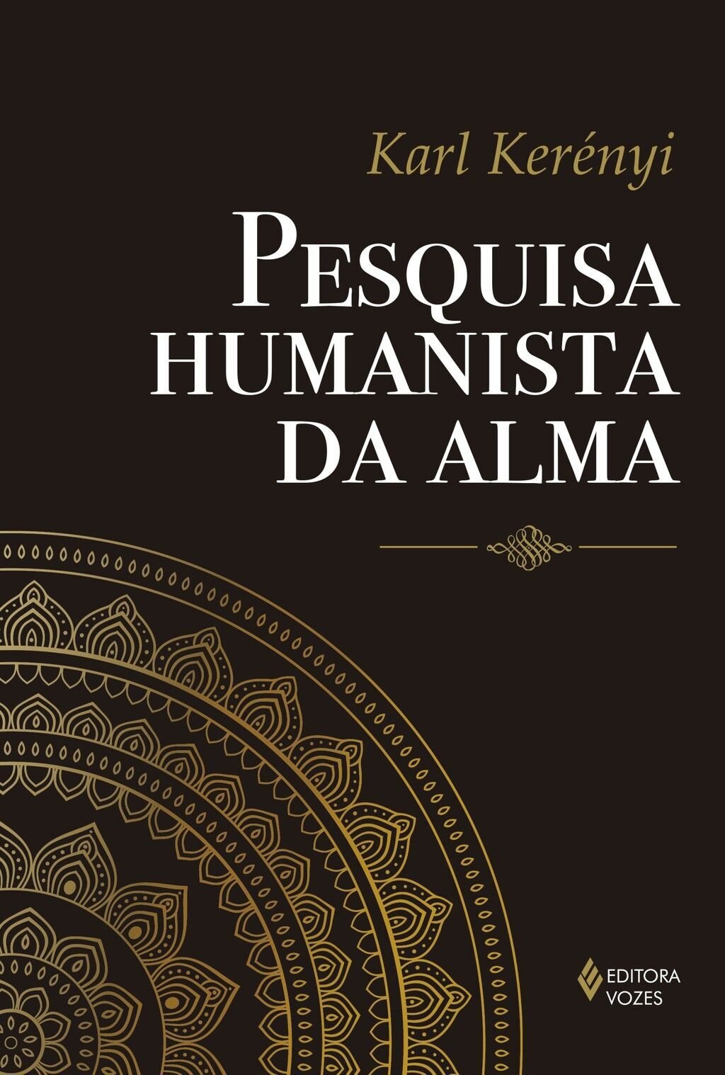 Pesquisa humanista da alma