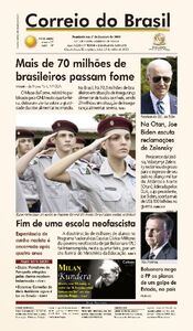 Correio do Brasil - Acervo