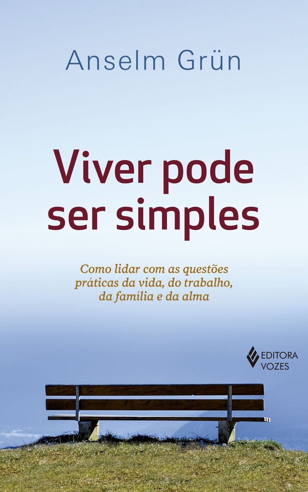 Viver pode ser simples