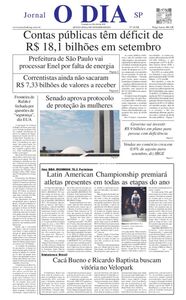 O Dia SP