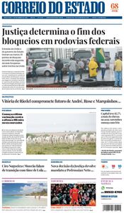 Correio do Estado MS