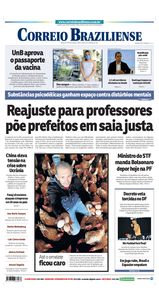 Correio Braziliense