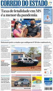 Correio do Estado MS