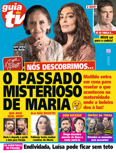 Guia da TV Guia da TV